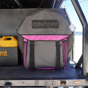 LIMITED EDITION: Wheel Bag - HOT MESS - Australian Made