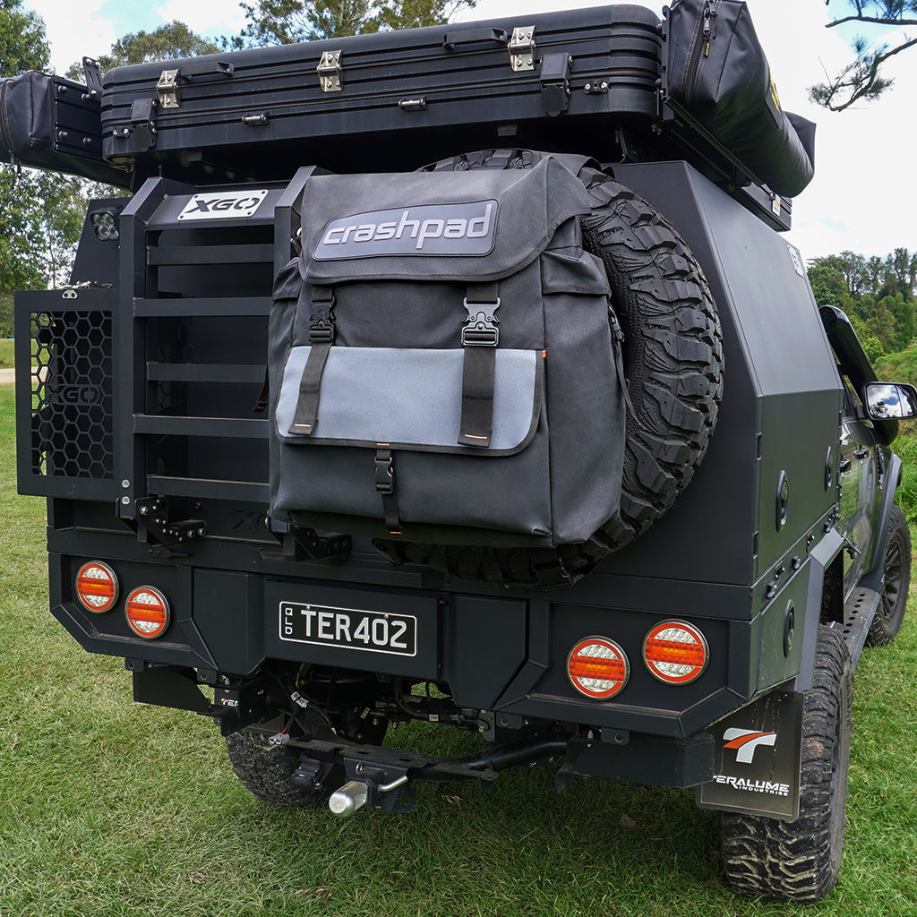 全国送料無料の通販 Wheel Bags - CRASHPAD アクセサリー