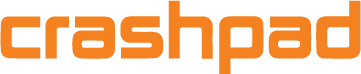 CRASHPAD logo