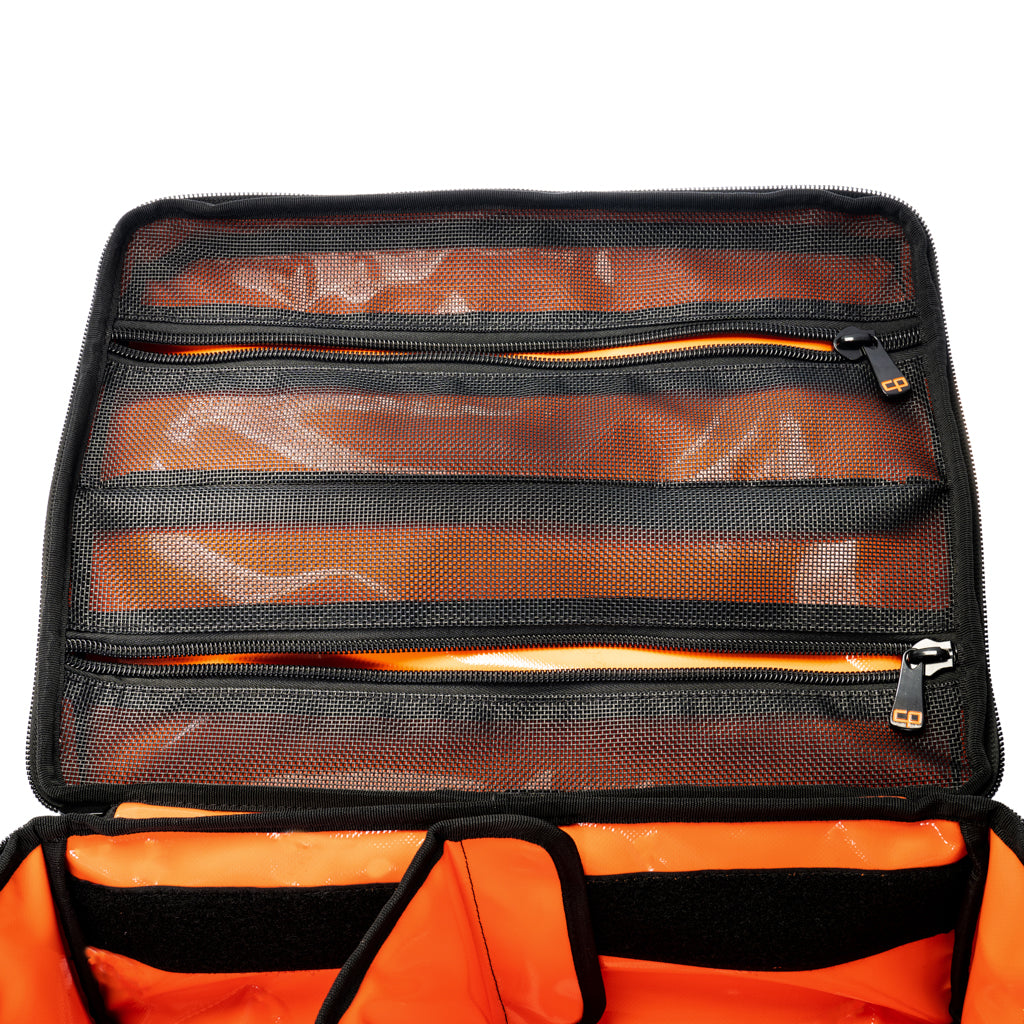 Crash Protection Box Crash Box - CRASHPAD