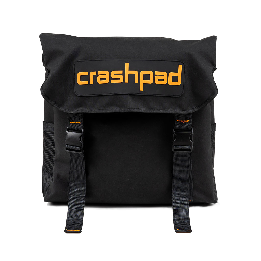 The Tailgater Australian Made CRASHPAD The tailgater australian made crashpad