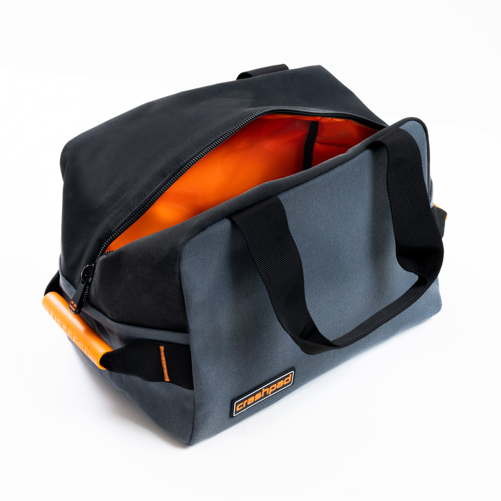 Utility Gear Bag - Storm