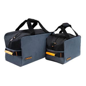 crashpad gear Utility Gear Bag - Storm