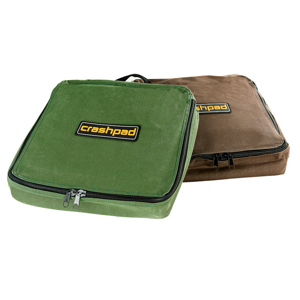 The Original Crash Pad™ Drum Rug – Kaces Bags & Cases