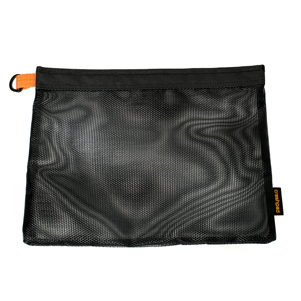 Mesh Pouch - Australian Made