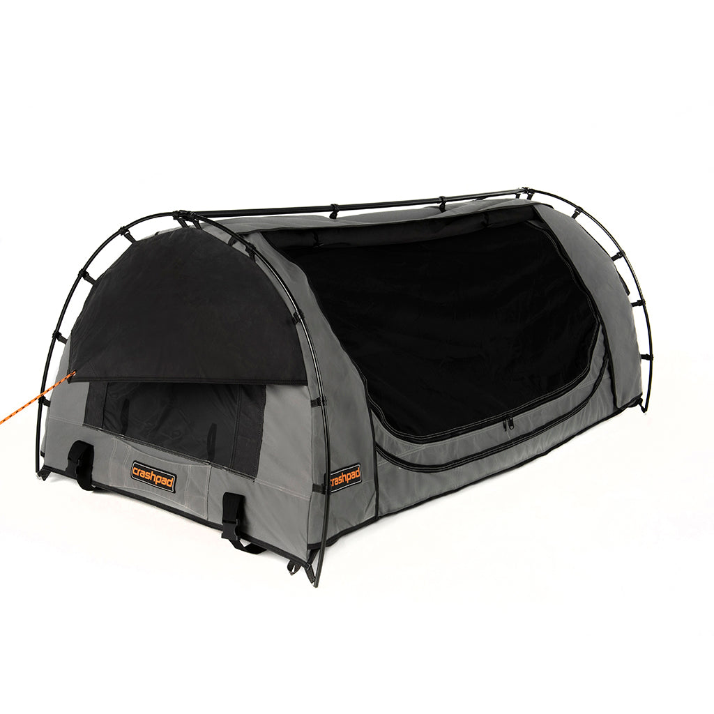single swag tent King Single Swag - Storm