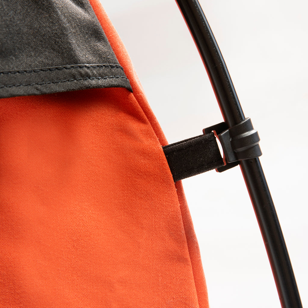 Swag Tents CRASHPAD INTERNATIONAL