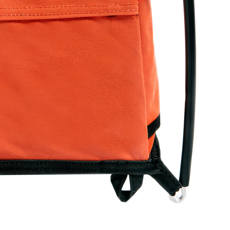 Swag Tents CRASHPAD INTERNATIONAL