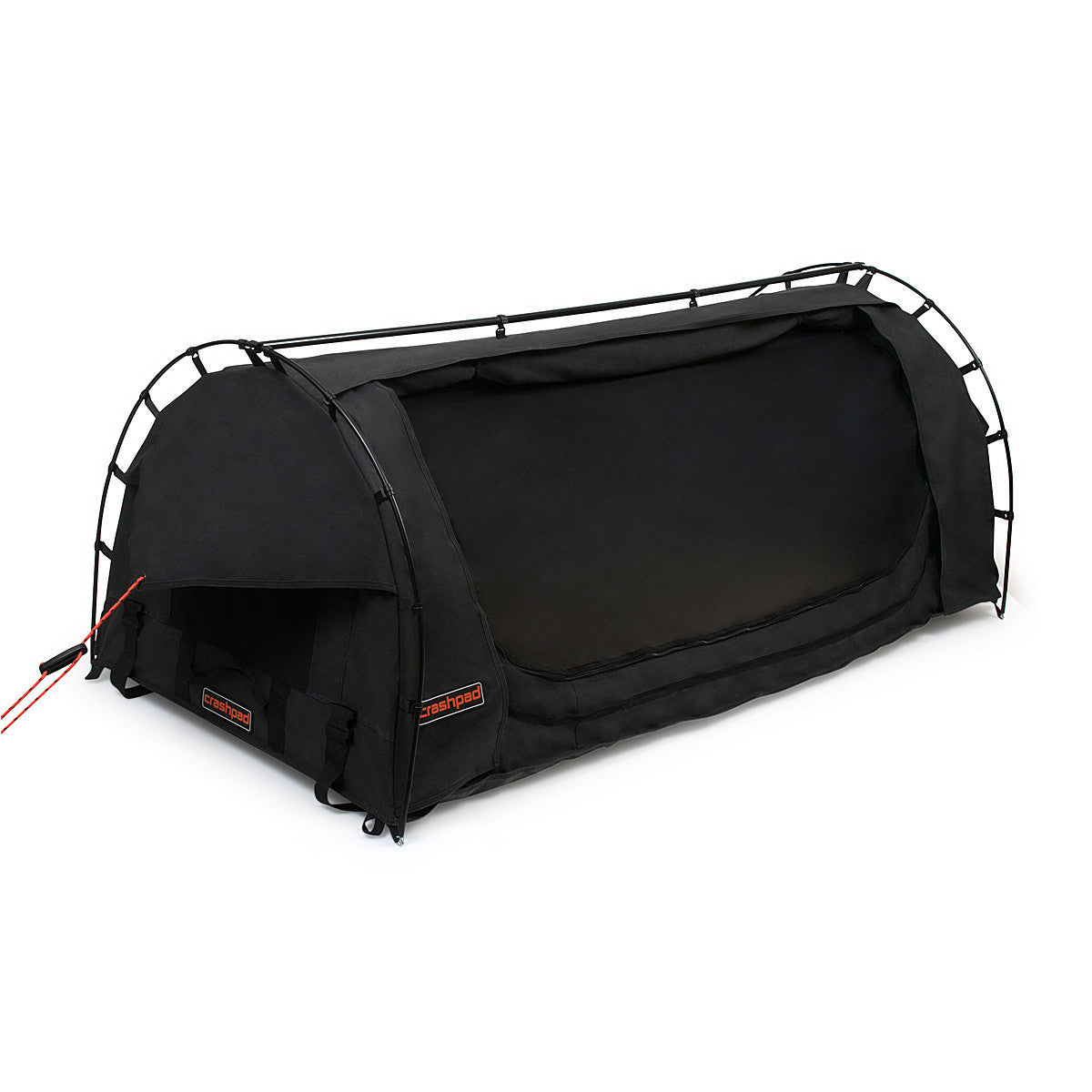 Swag Tents CRASHPAD INTERNATIONAL