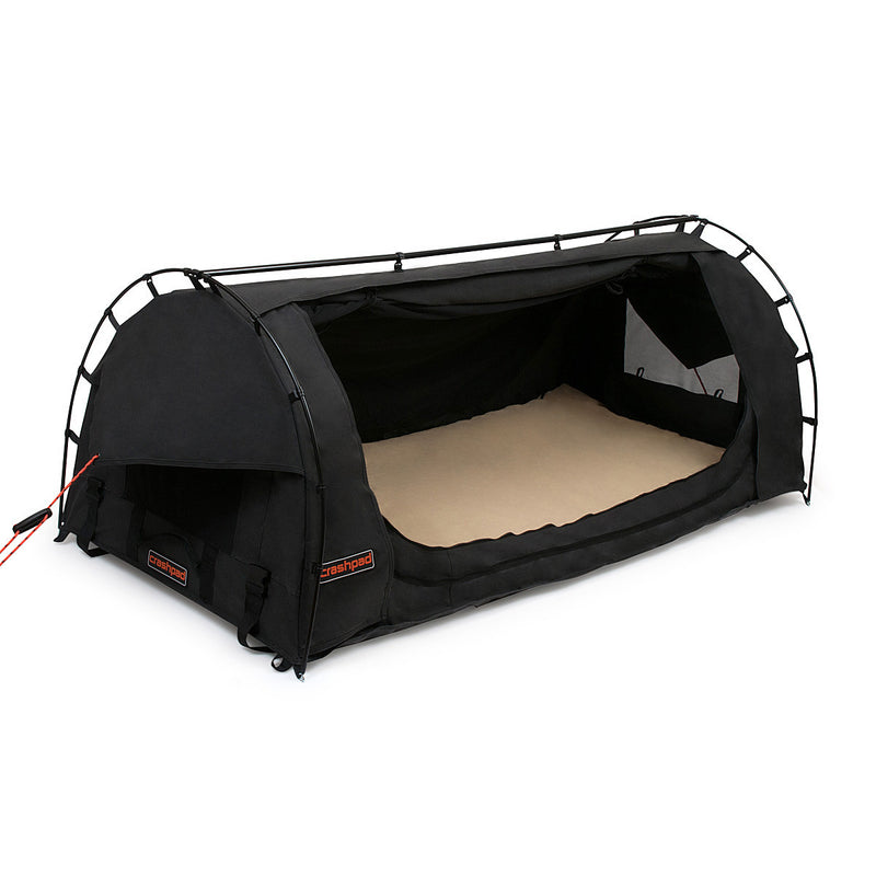 Swag Tents CRASHPAD INTERNATIONAL