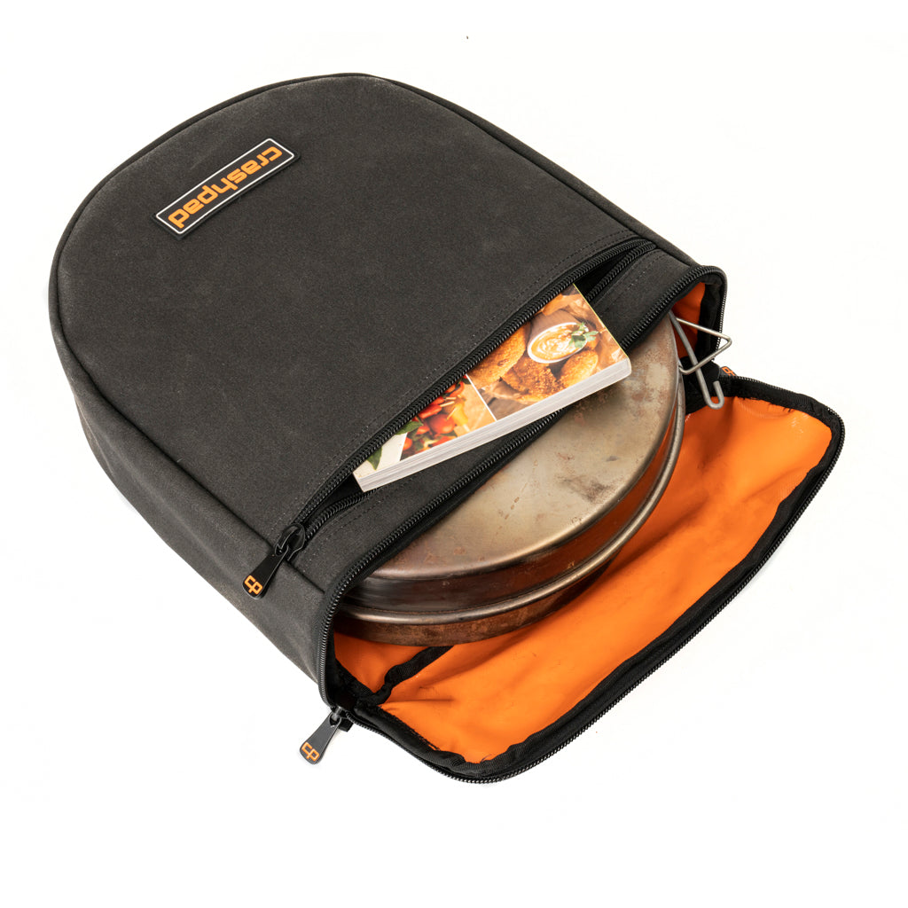 Camp Kitchen Storage Bag